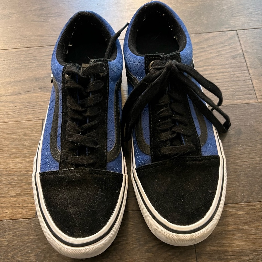 Vans RDZ